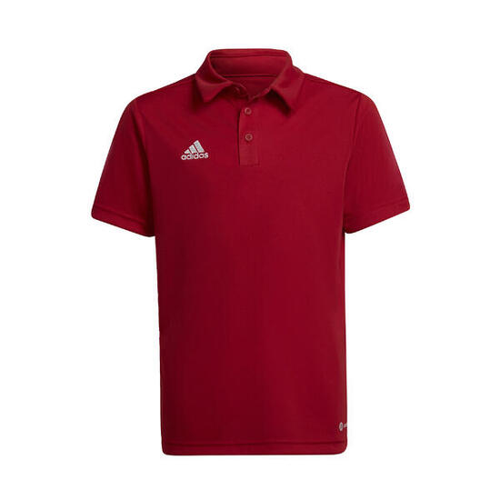 Dziecięca koszulka polo adidas Entrada 22