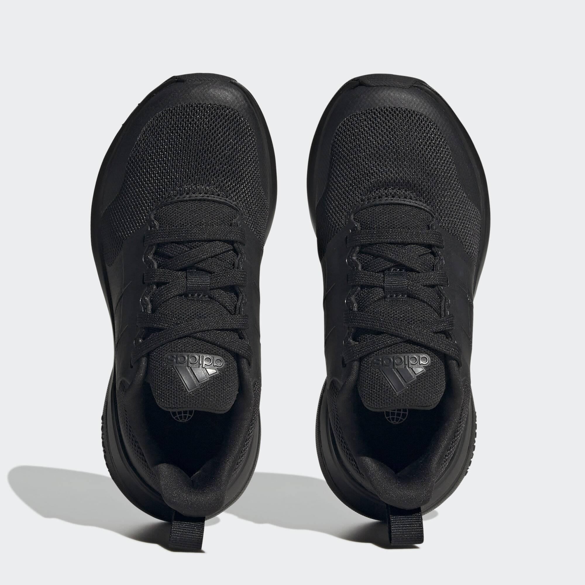 FortaRun 2.0 Cloudfoam Lace Schuh 3/7