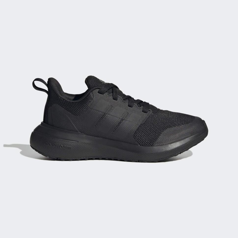 Buty dziecięce do biegania FortaRun 2.0 Cloudfoam Lace Shoes