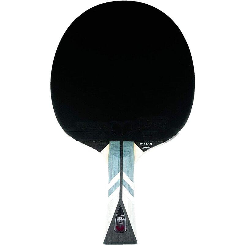 Butterfly Tischtennisschläger Timo Boll Vision 2000 3/7