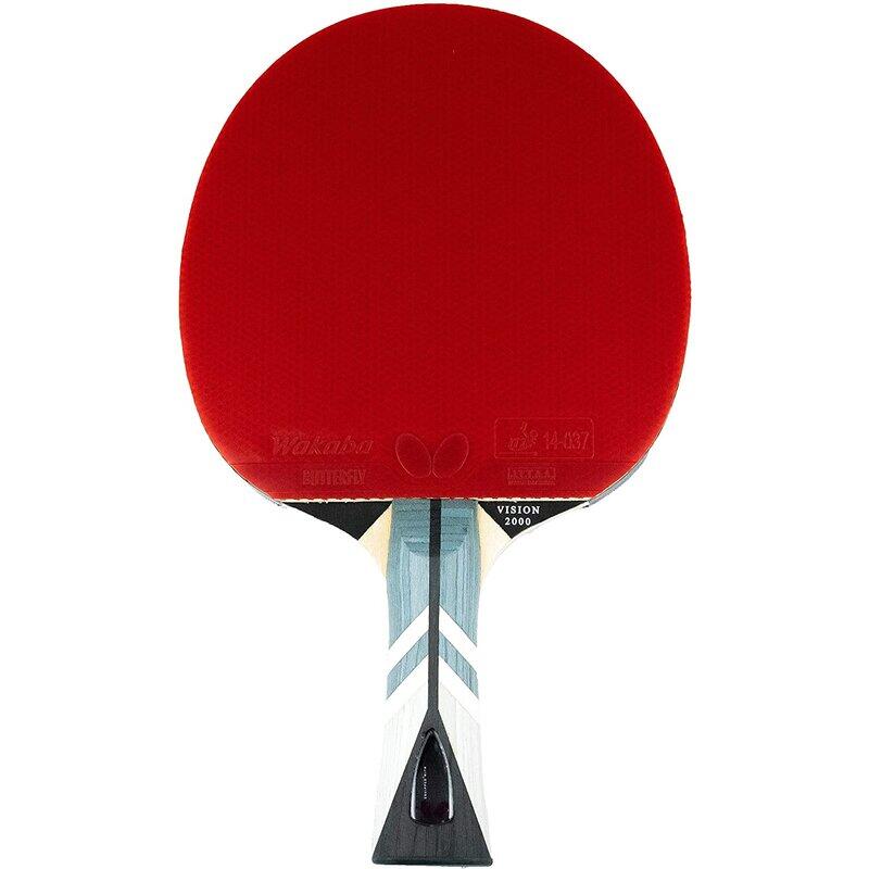 Butterfly Tischtennisschläger Timo Boll Vision 2000 4/7