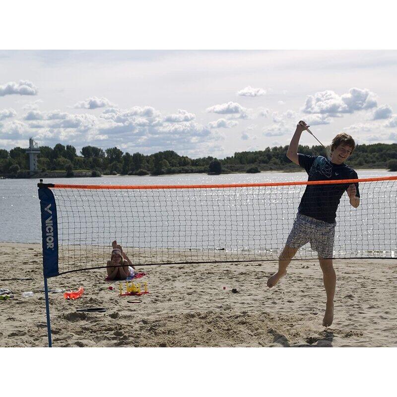Plasa de badminton VICTOR Mini Badminton Net