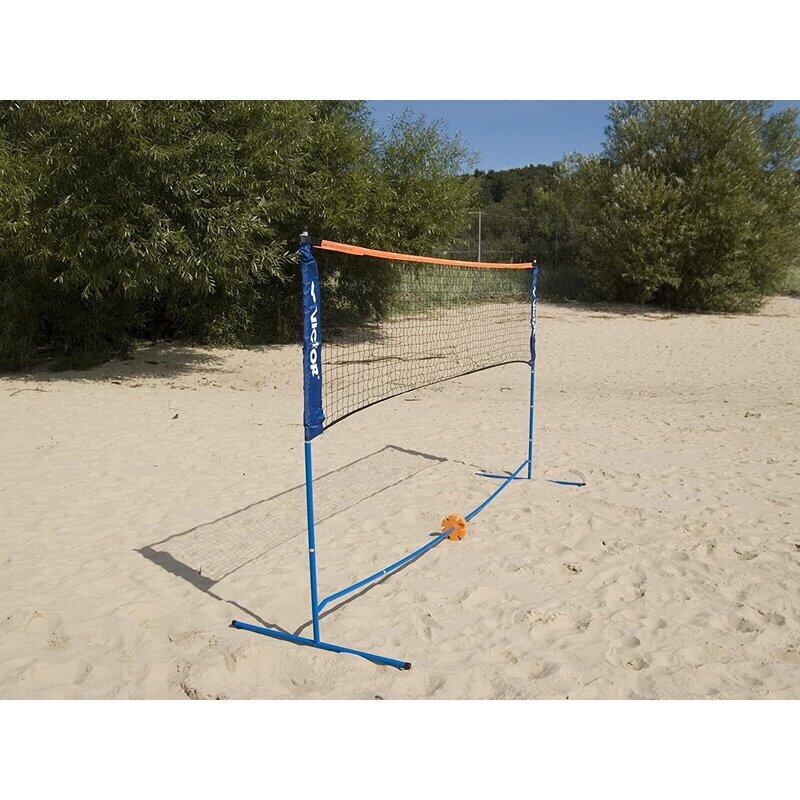Mini rete da badminton Victor Net 7/7