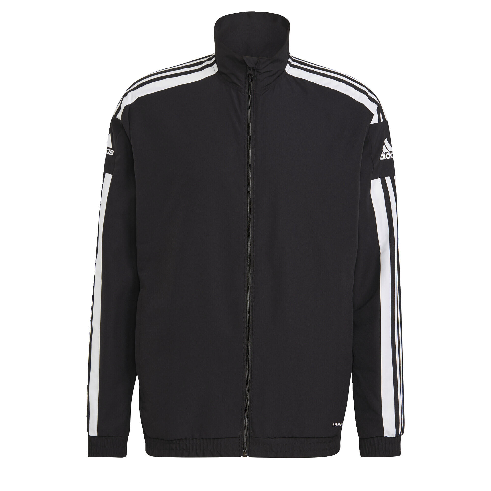 Hanorac Fitness ADIDAS Squadra Negru Bărbați