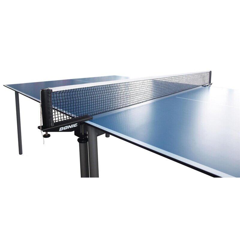 Rete da ping pong "Donic Rallye Schildkröt 2/4