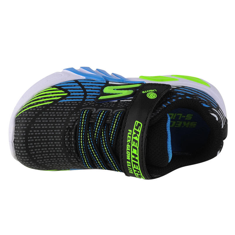 Pantofi Sport Skechers Model Flex-glow Elite Culoare Negru