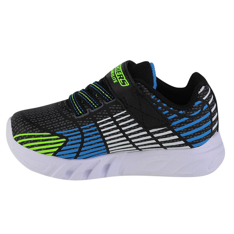 Pantofi Sport Skechers Model Flex-glow Elite Culoare Negru