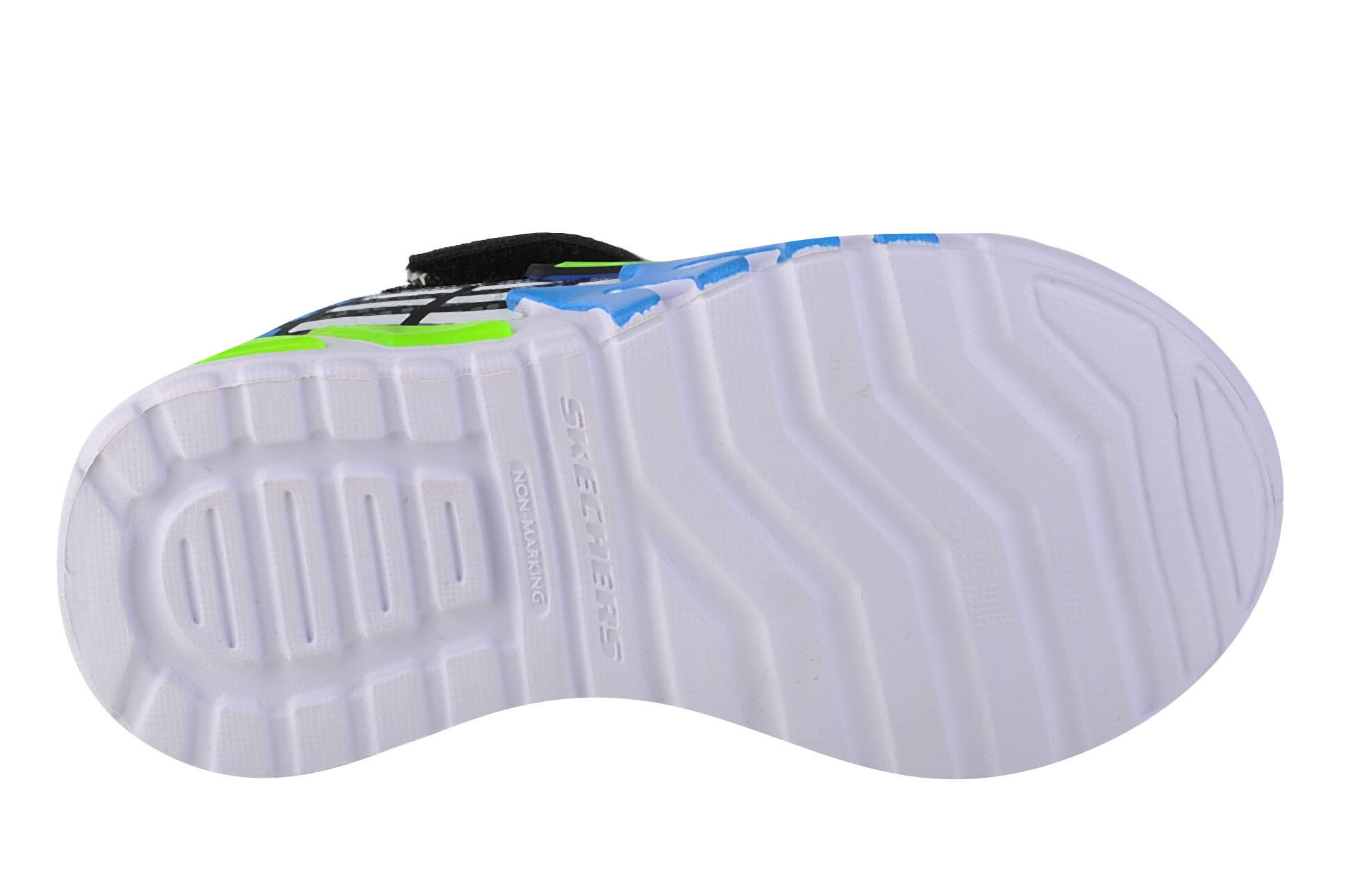 Sneakers pour garçons Skechers Flex-Glow Elite 4/5