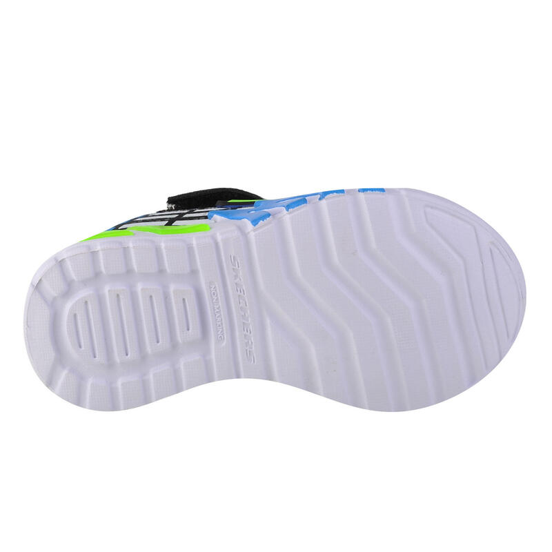 Pantofi Sport Skechers Model Flex-glow Elite Culoare Negru