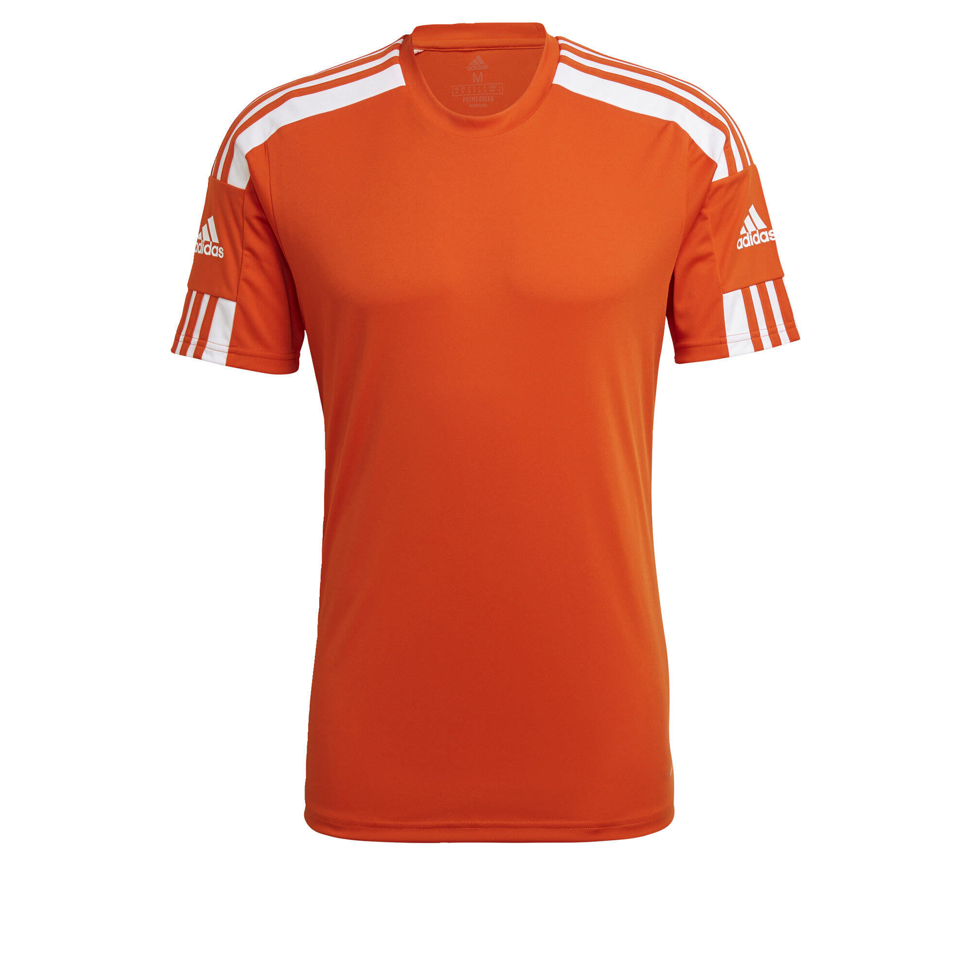 Oranje / Wit