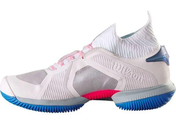 Buty tenisowe damskie Wilson Kaos Rapide Swift 4/5
