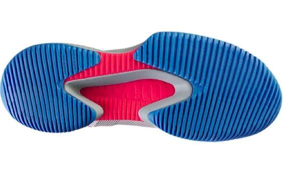 Buty tenisowe damskie Wilson Kaos Rapide Swift 2/5