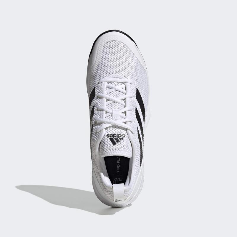 Calçado de ténis/padel Courtflash Adidas