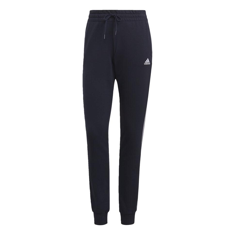 Spodnie damskie adidas Essentials Slim Tapered Cuffed Pant