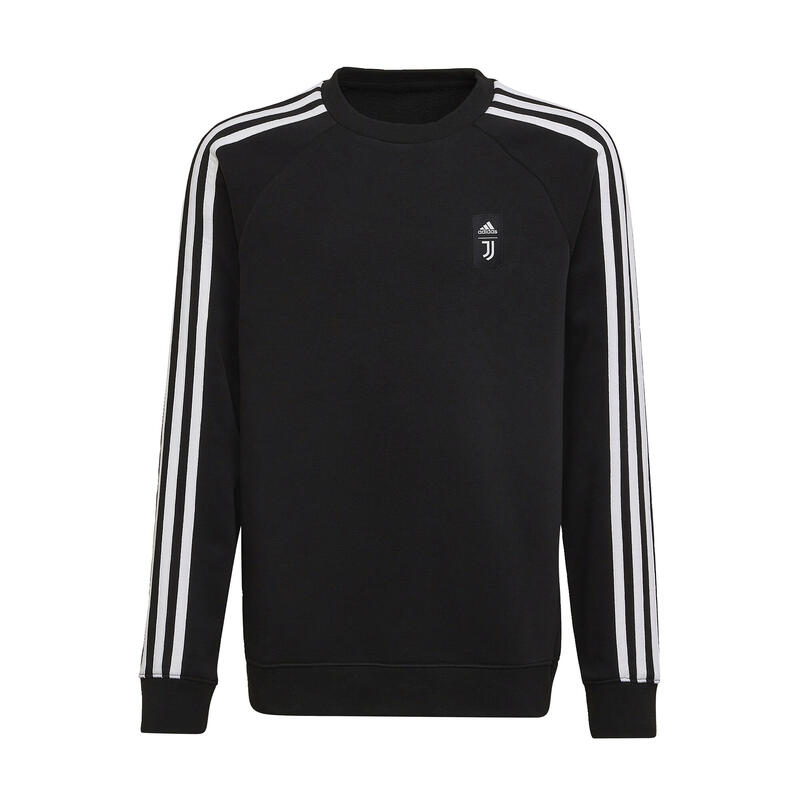 Sudadera cuello redondo Juventus DNA