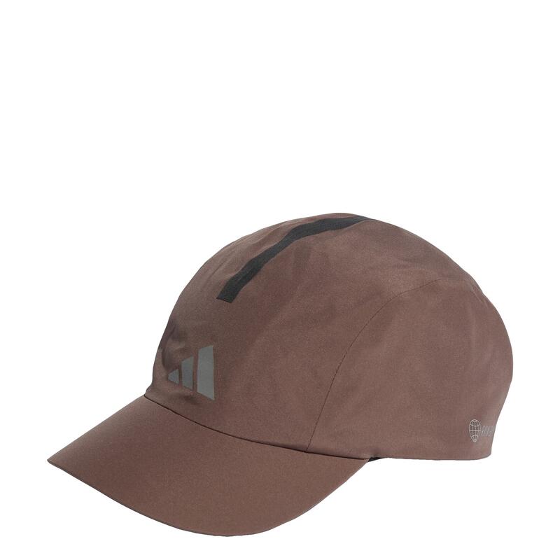 Gorra X-City Running RAIN.RDY