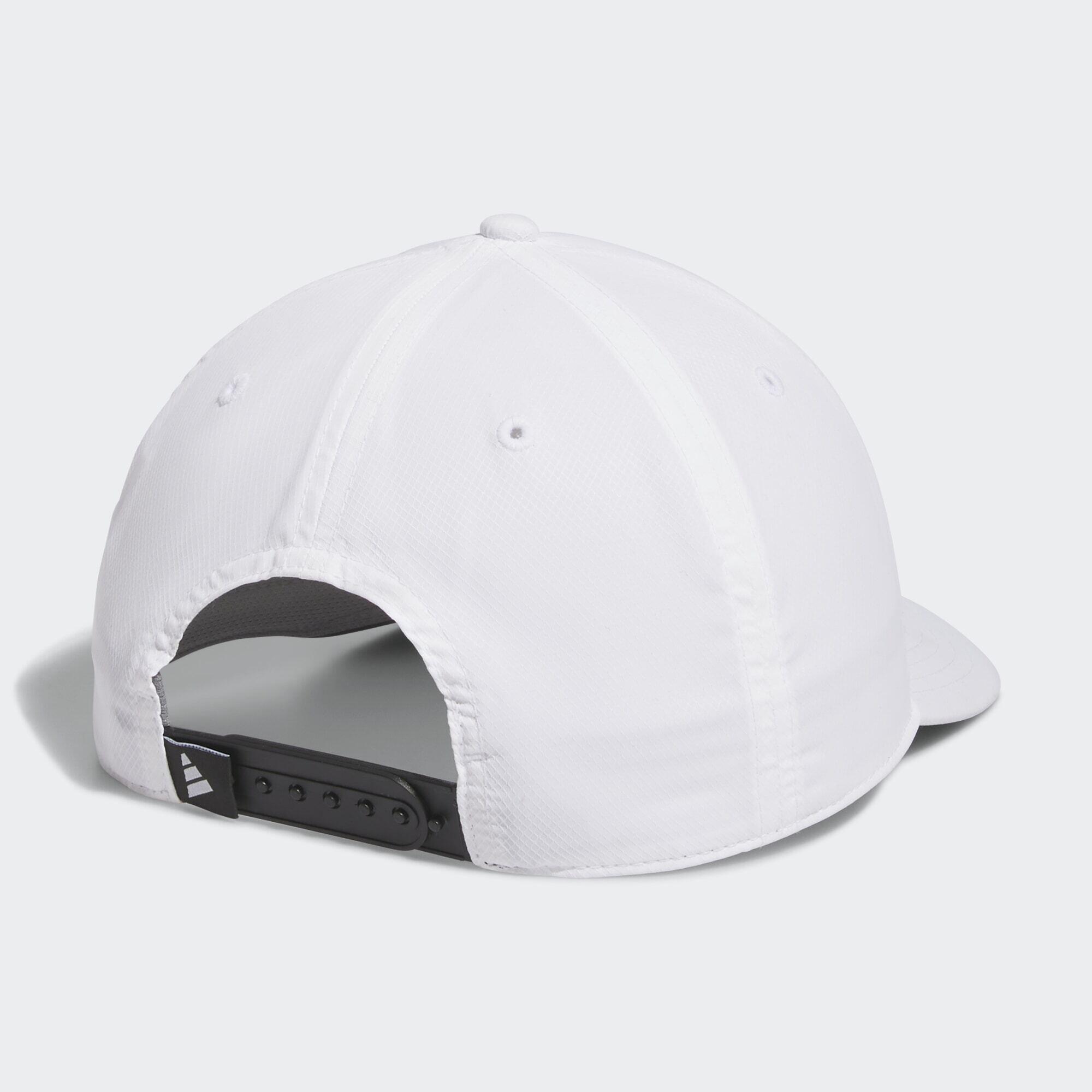 Tour Snapback Golf Hat 3/6