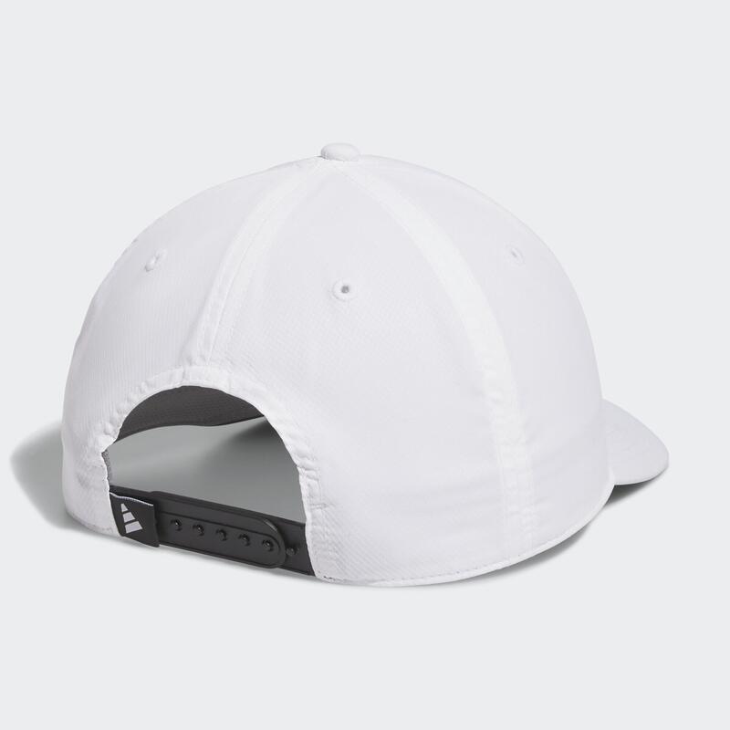 Czapka z daszkiem Adidas Tour Snapback Hat