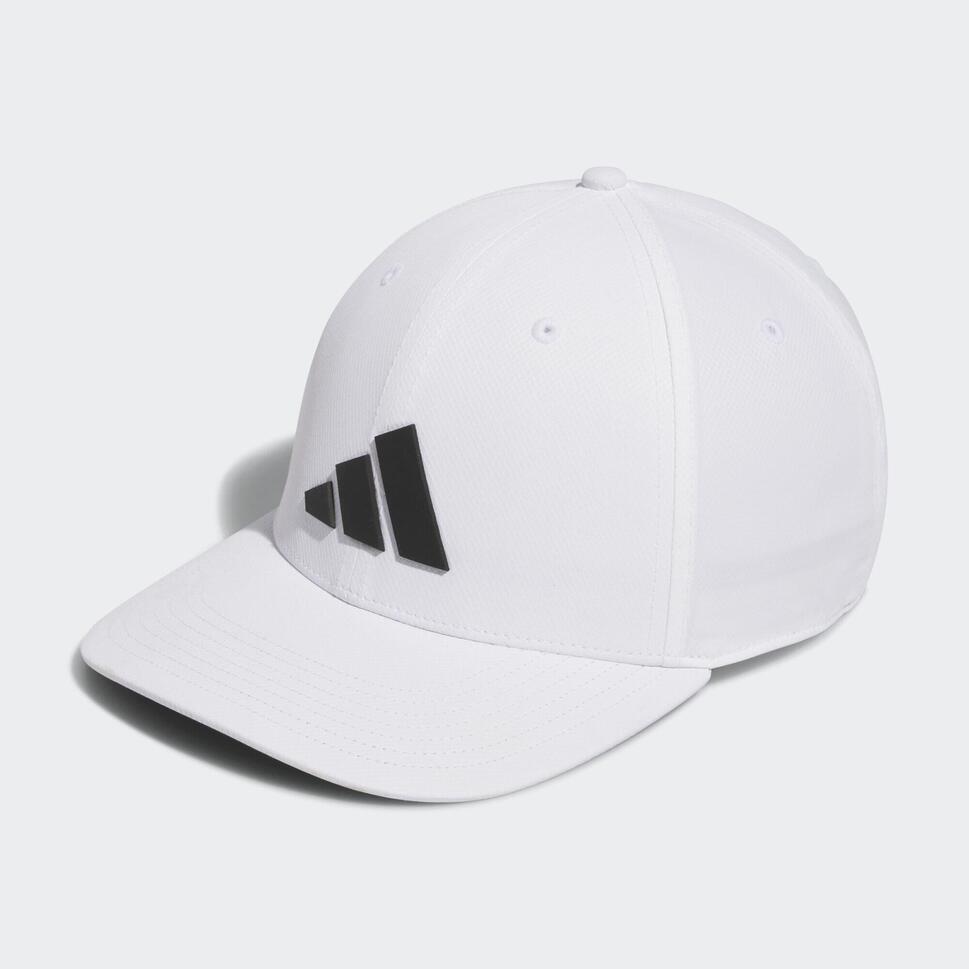 Czapka z daszkiem Adidas Tour Snapback Hat