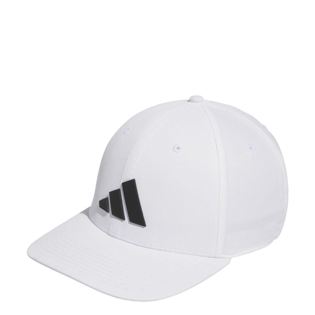 Tour Snapback Golf Hat