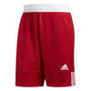 3G Speed Reversible Short