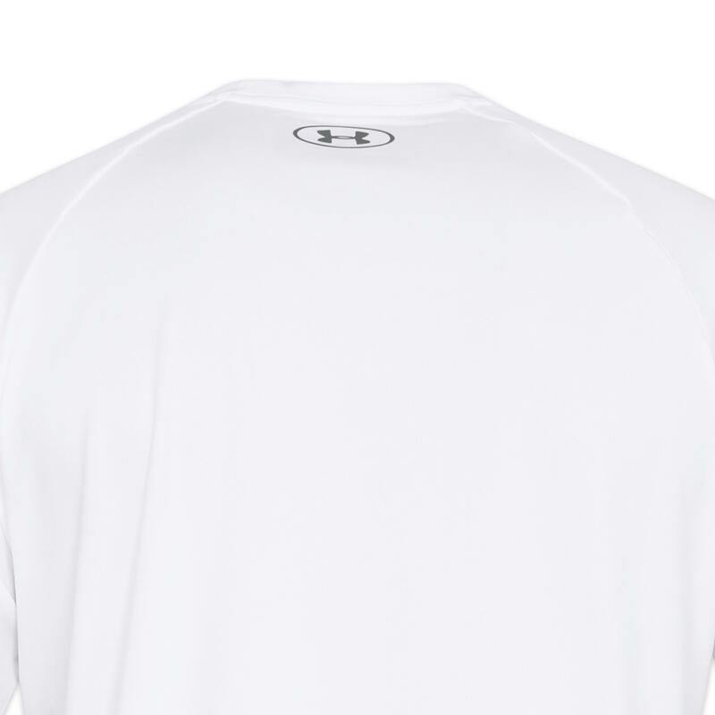 Under Armour Tech 2.0 Ss T-Shirt Adulte