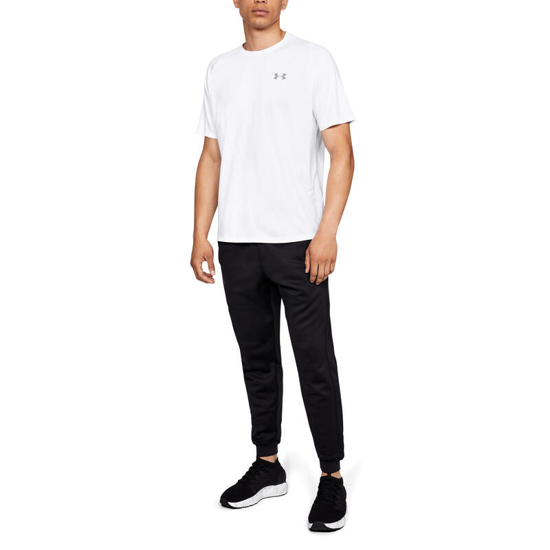 Under Armour Tech 2.0 Ss T-Shirt Adulte