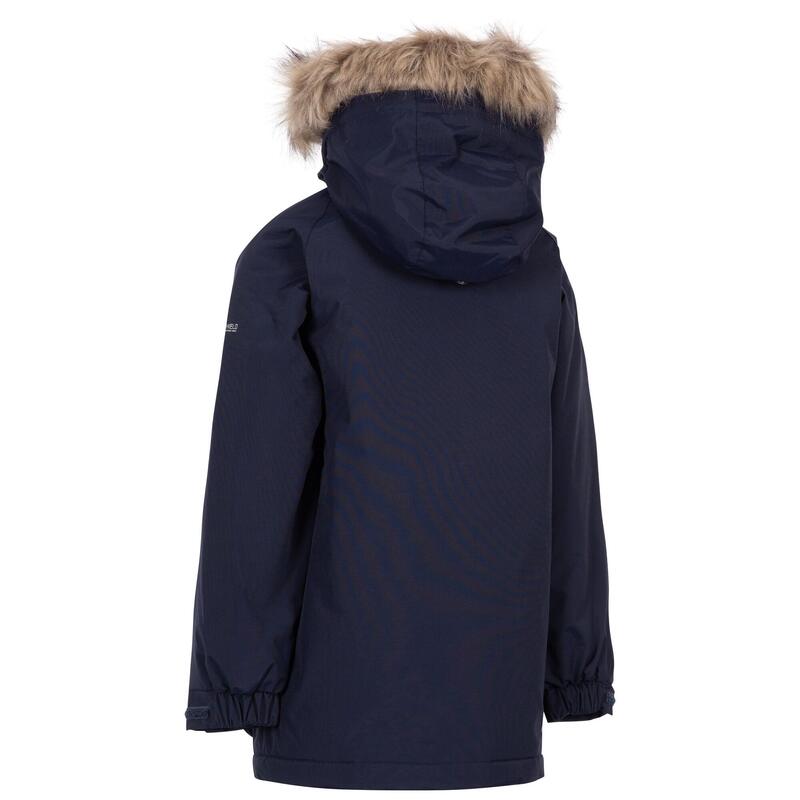 "Consider" Parka für Jungen Marineblau