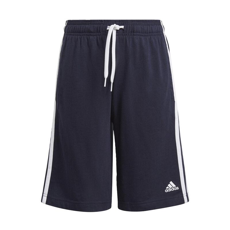 Calções para crianças adidas Essentials 3-Bandes