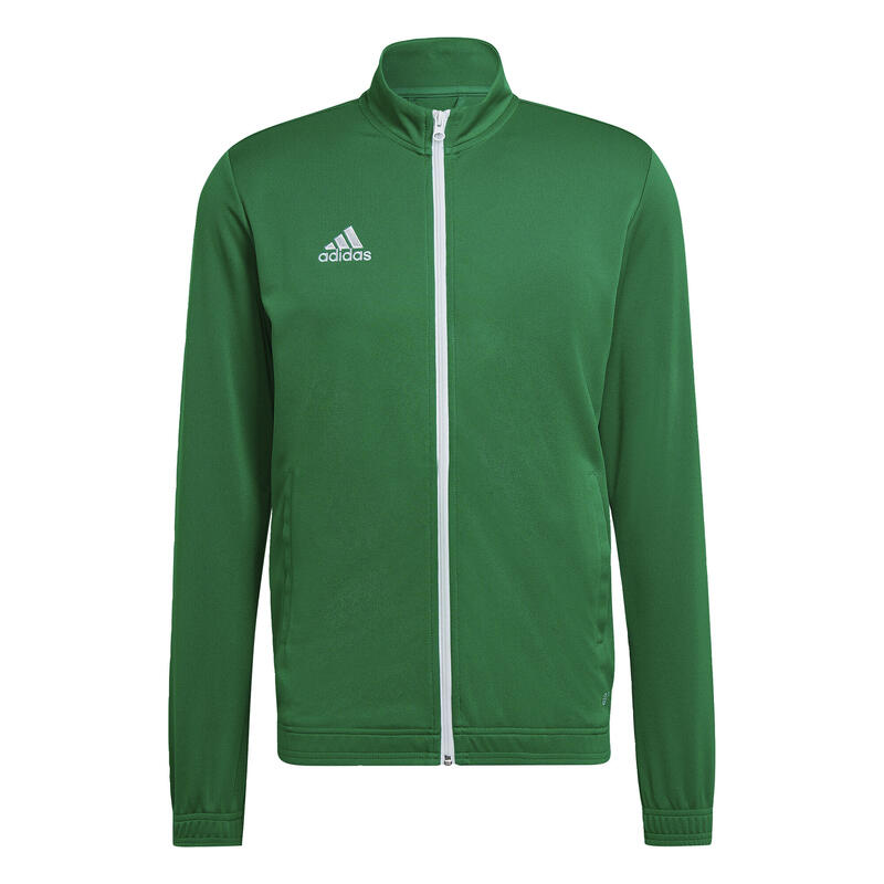 Hanorac Fitness ADIDAS Entrada Galben Bărbați