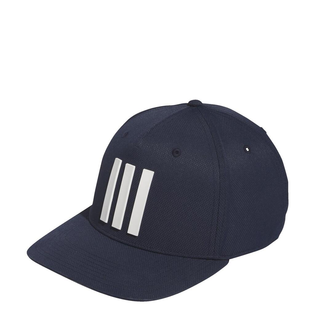 3-Stripes Tour Golf Hat