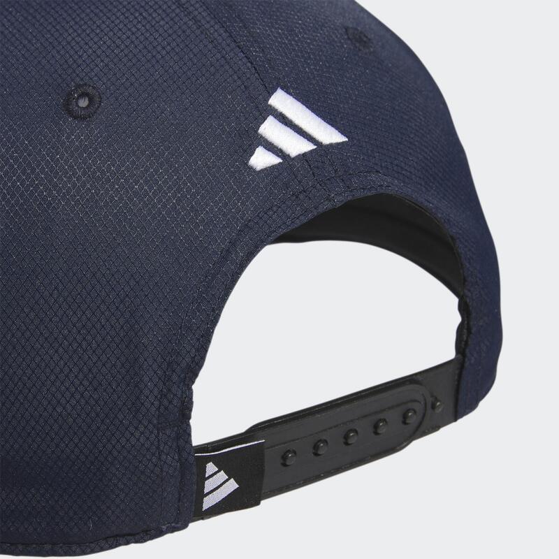 3-Stripes Tour Hat