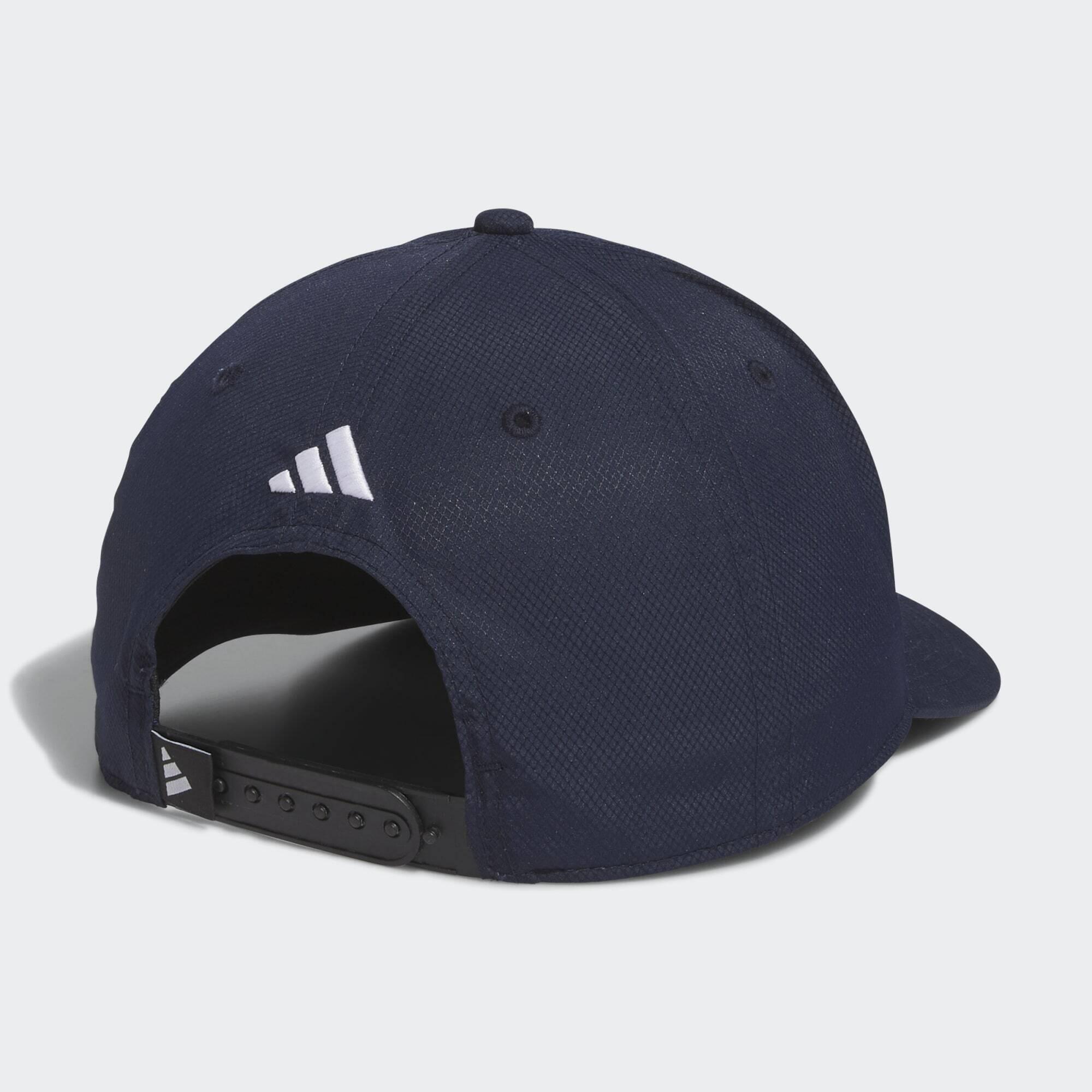 3-Stripes Tour Golf Hat 3/6