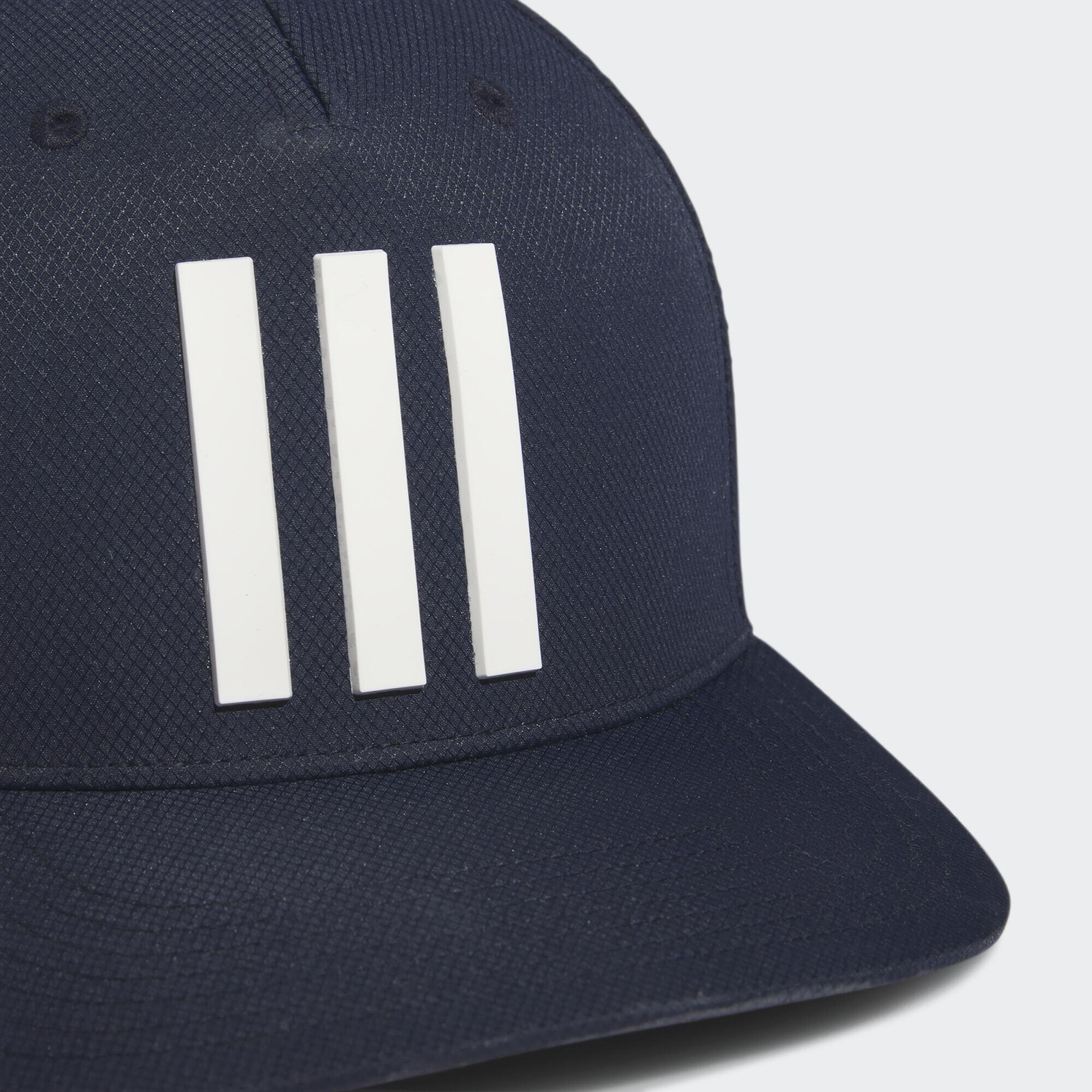 3-Stripes Tour Golf Hat 4/6