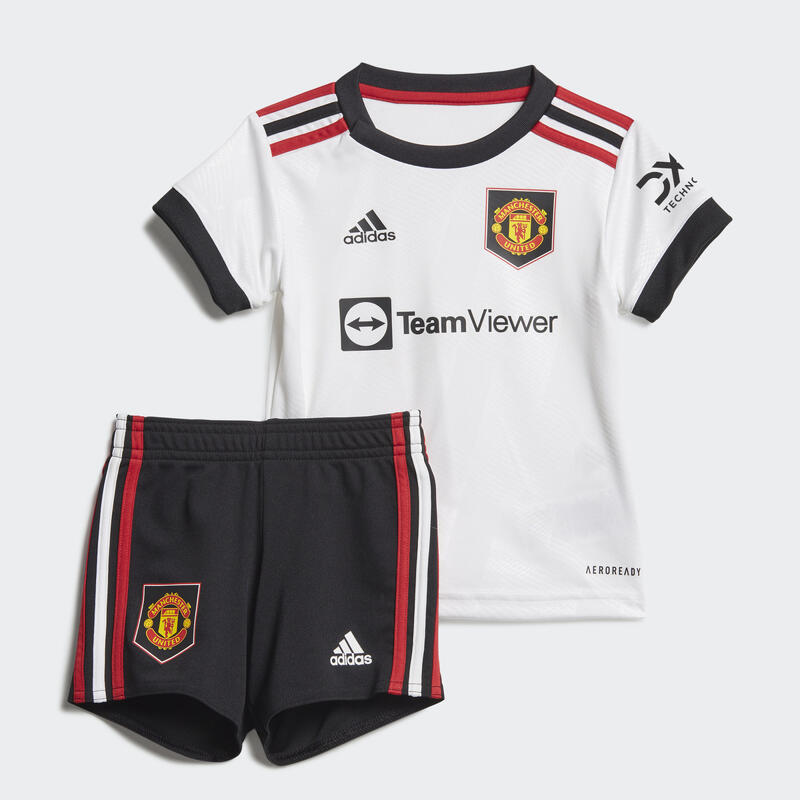 Ensemble bébés Extérieur Manchester United 22/23