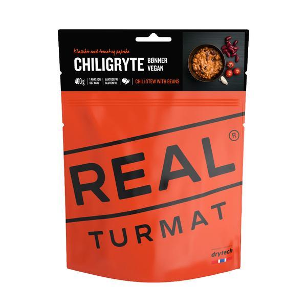 Liofilizat Real Turmat Potrawka chili z fasolą 460 g