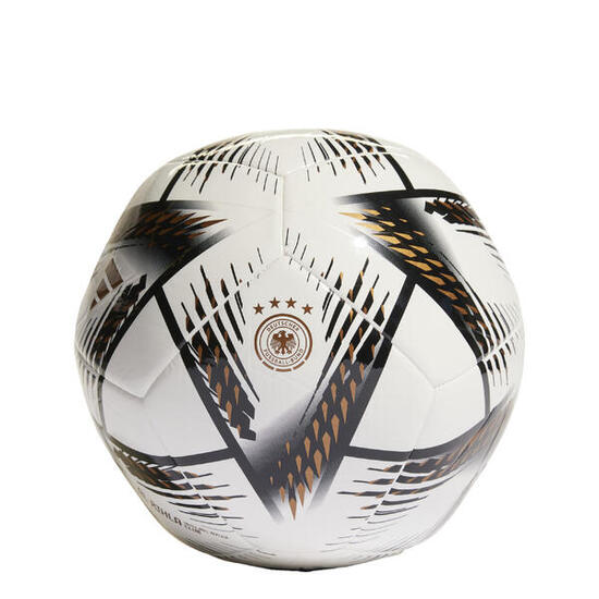 Pallone Al Rihla Club Germany