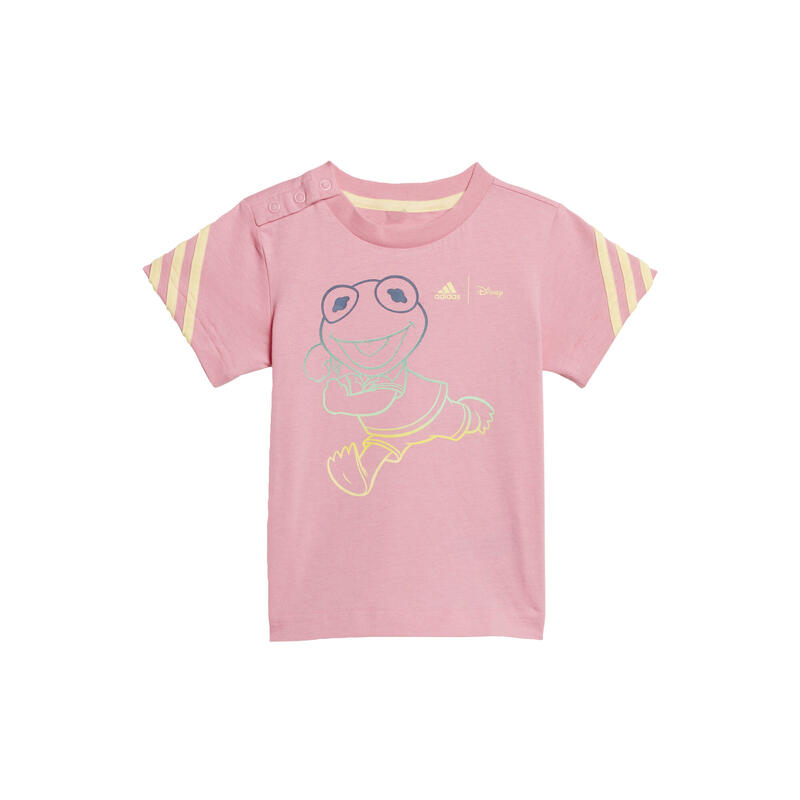 Camiseta adidas x Disney Muppets