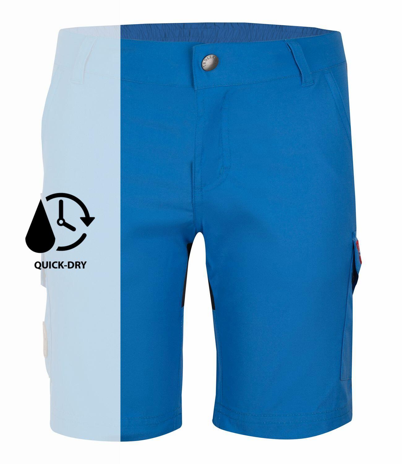 Funktionsshorts Hammerfest Outdoor unisex 5/5