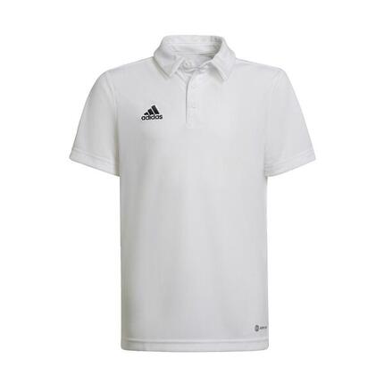 Dziecięca koszulka polo adidas Entrada 22