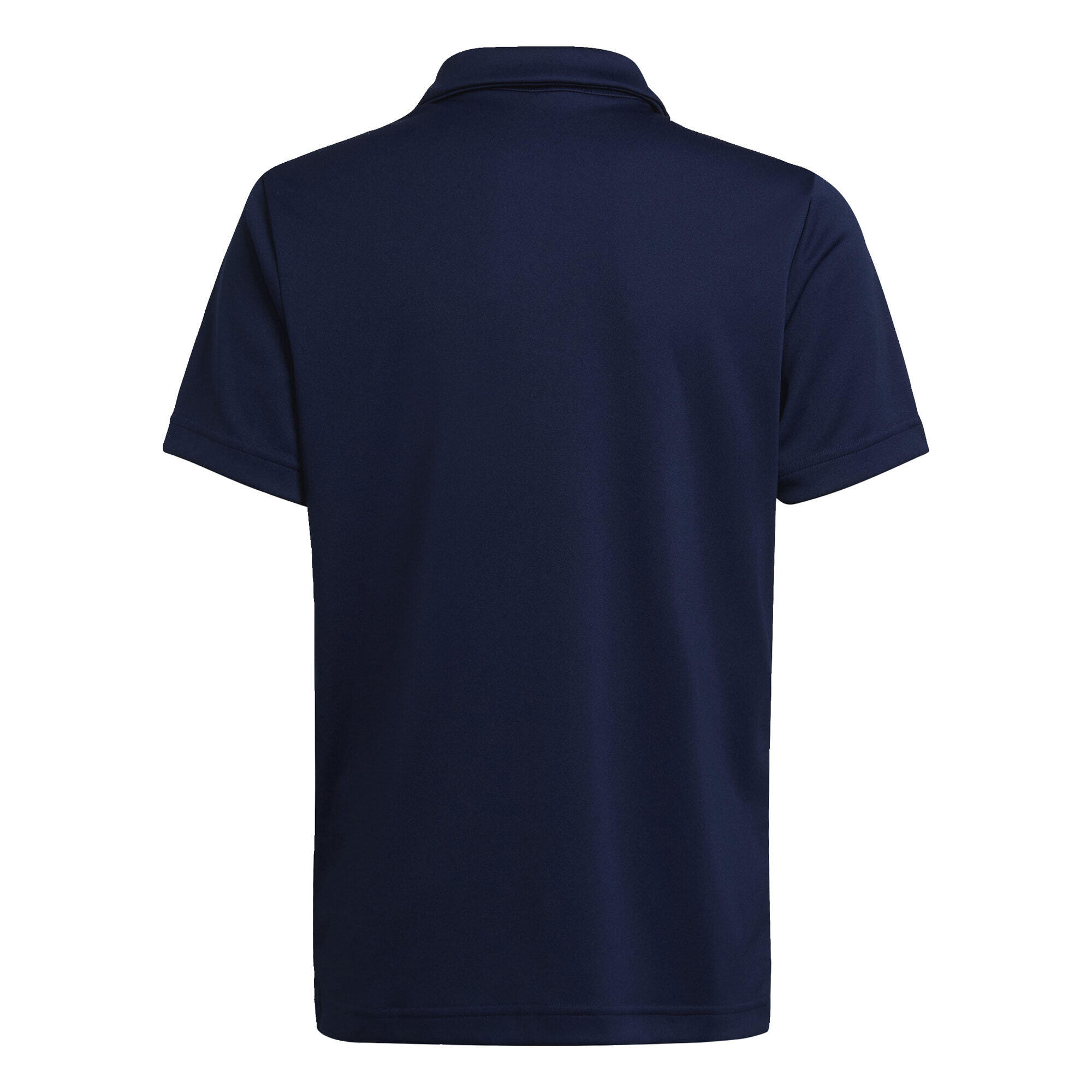 Polo infantil adidas Entrada 22 4/9