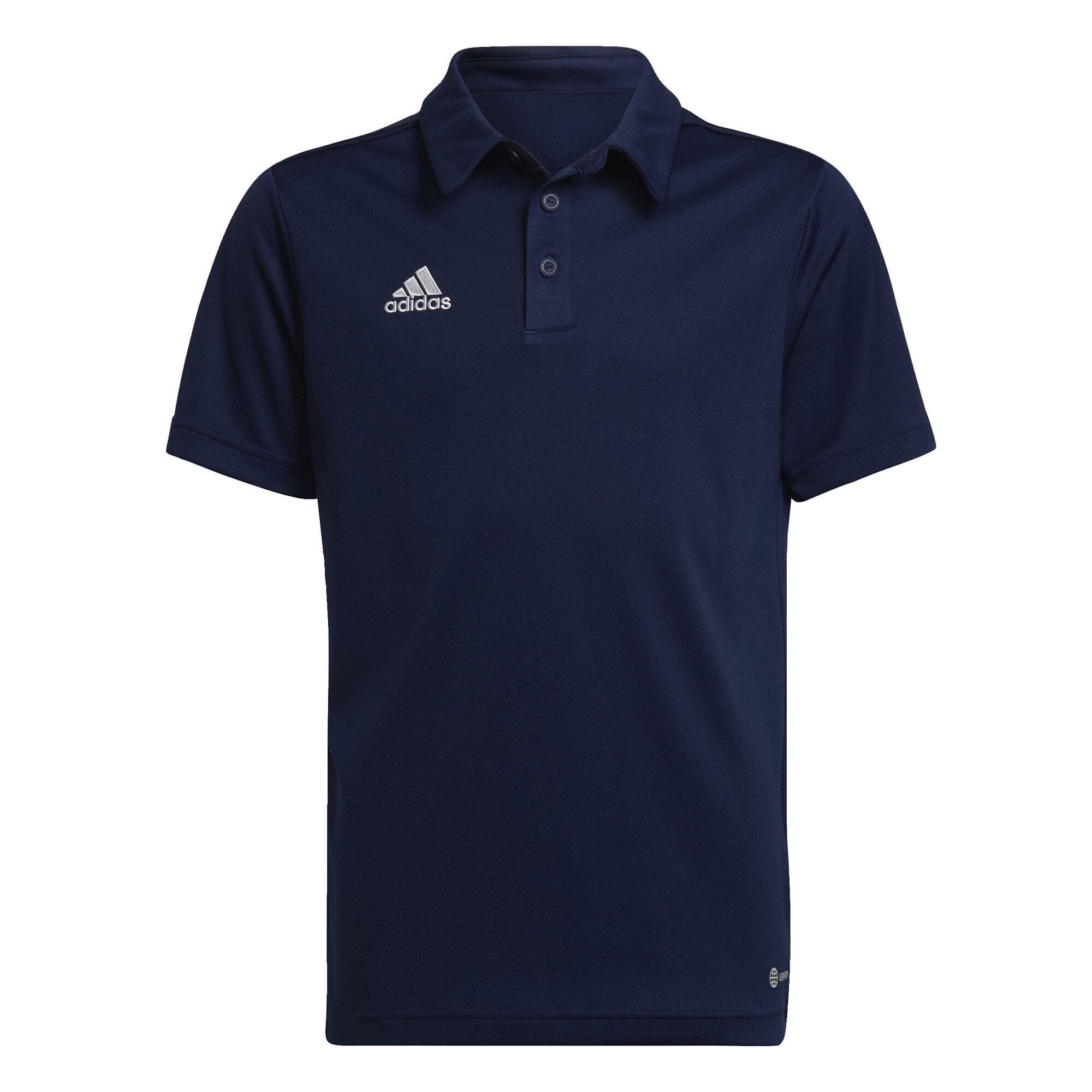 Polo infantil adidas Entrada 22 3/9