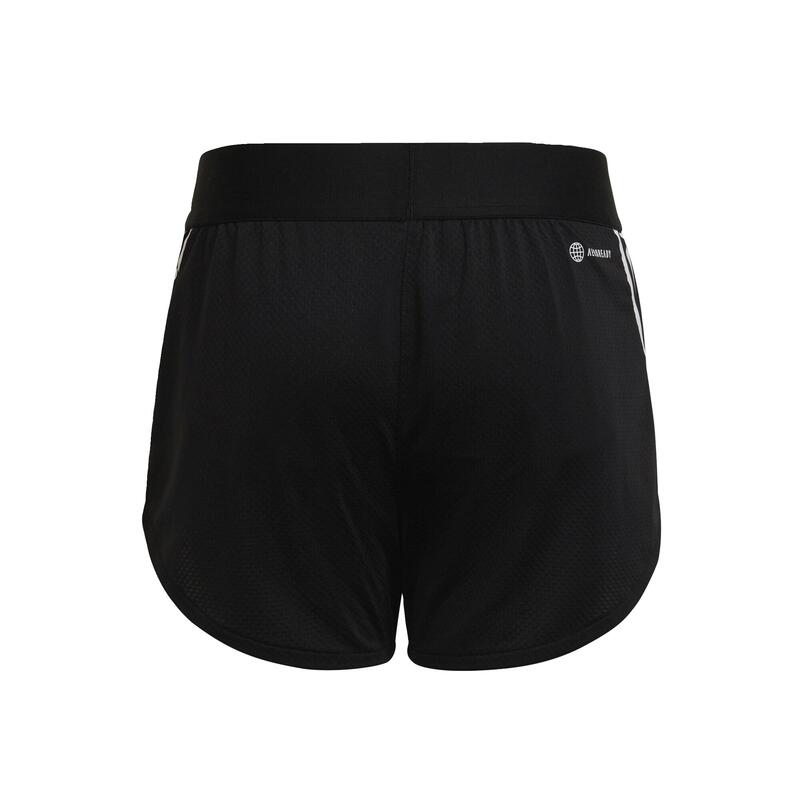 AEROREADY Training 3-Stripes Gebreide Short