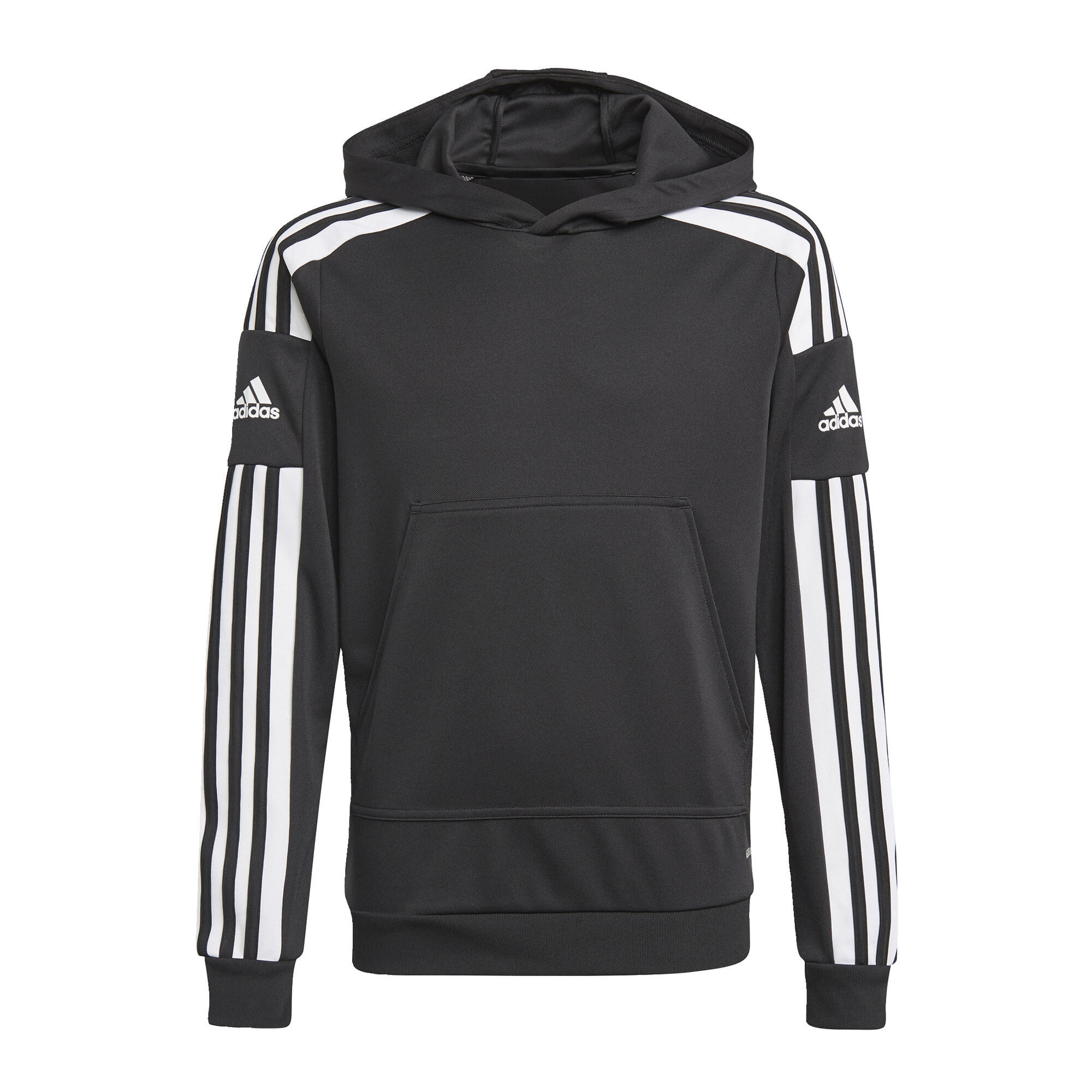 Hanorac Fitness ADIDAS Squadra Roșu Copii
