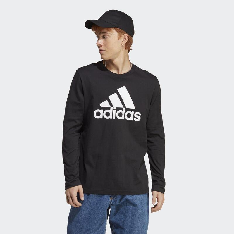 Camiseta manga larga Essentials
