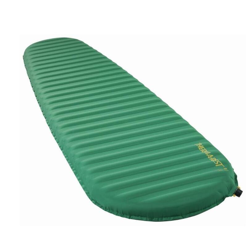 Colchones autoinflables Thermarest Trail Pro Regular