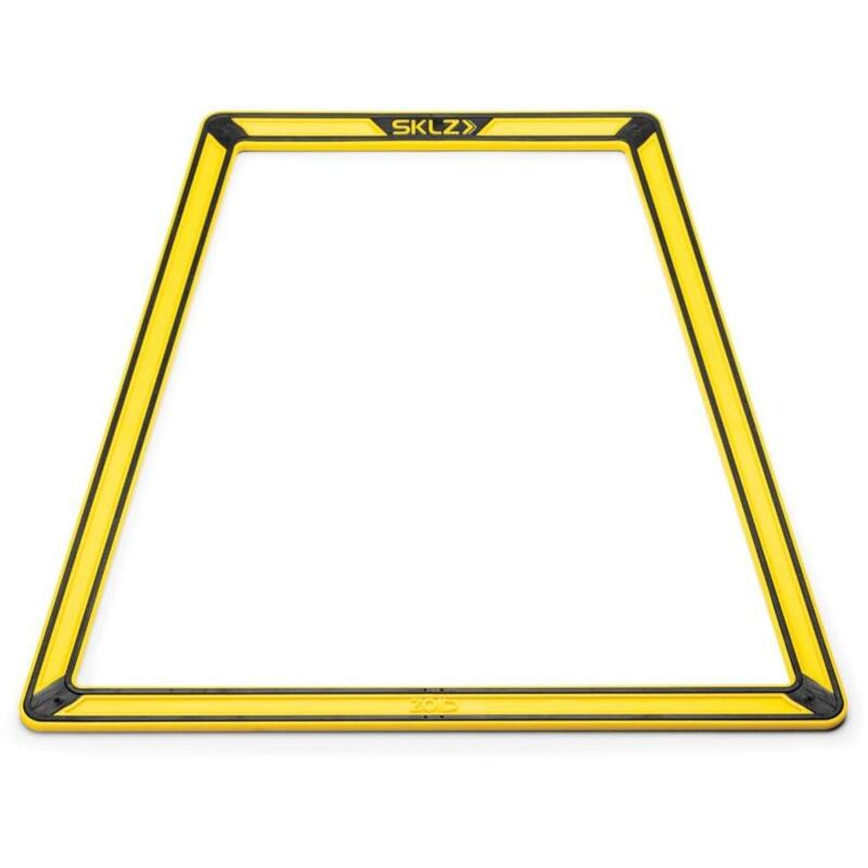 SKLZ Agility Trainer Pro - 10 Pièces