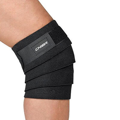 Kniebandage Pro