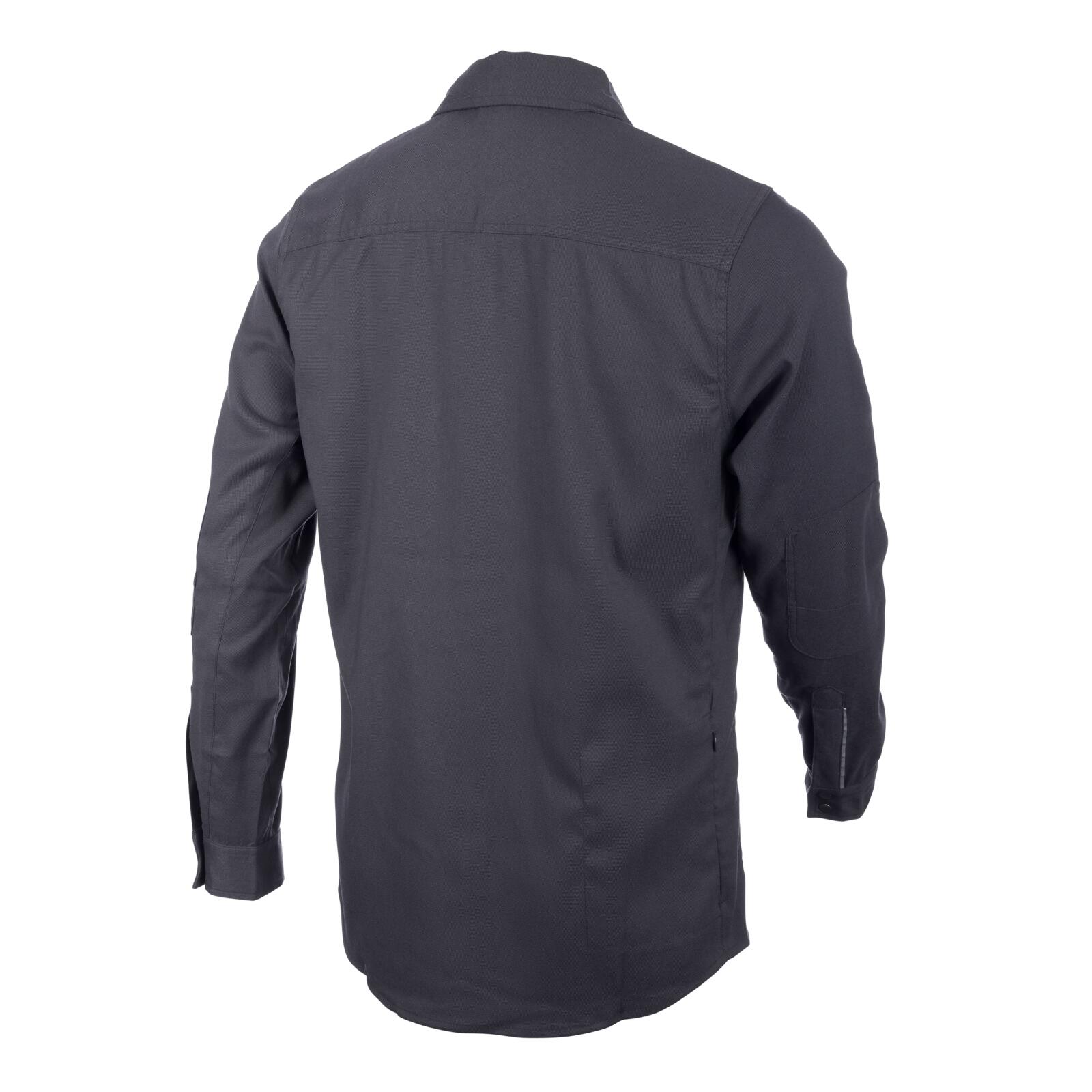 Loam Jack - Chemise à manches longues - Gris 2/2