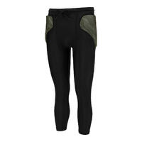 Legging 3/4 rembourré Reusch Eco